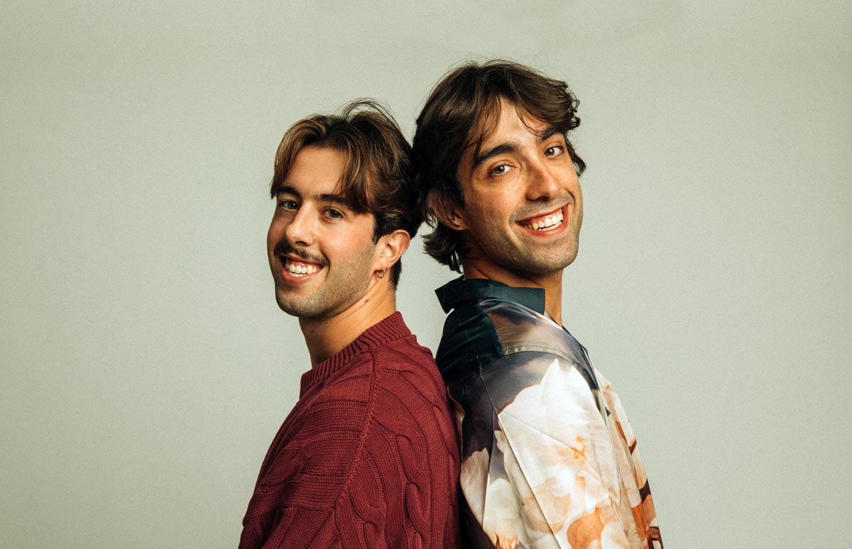 Pepe y Lucas