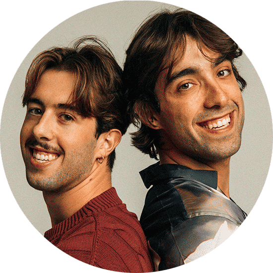 Pepe y lucas