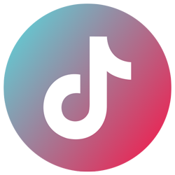 Tiktok icono