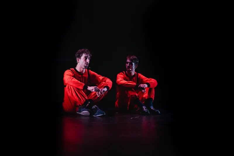 Pepe y Lucas marcaron una noche memorable
